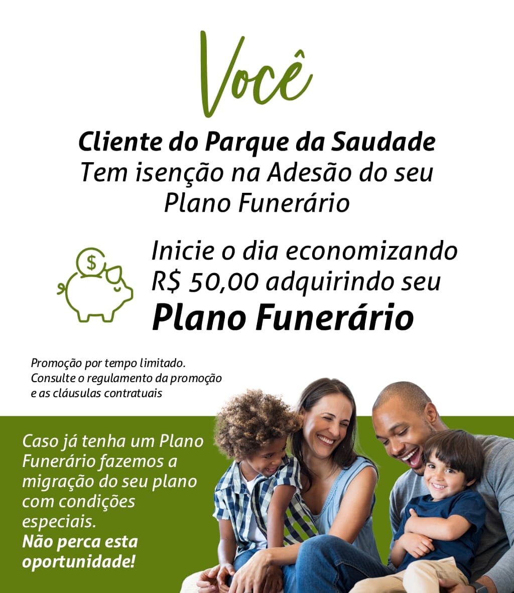 Banner Você Cliente
