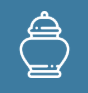 Cremação icon