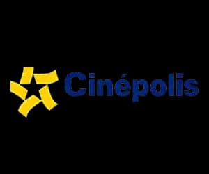 Cinépolis