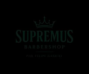 Supremus Barbershop
