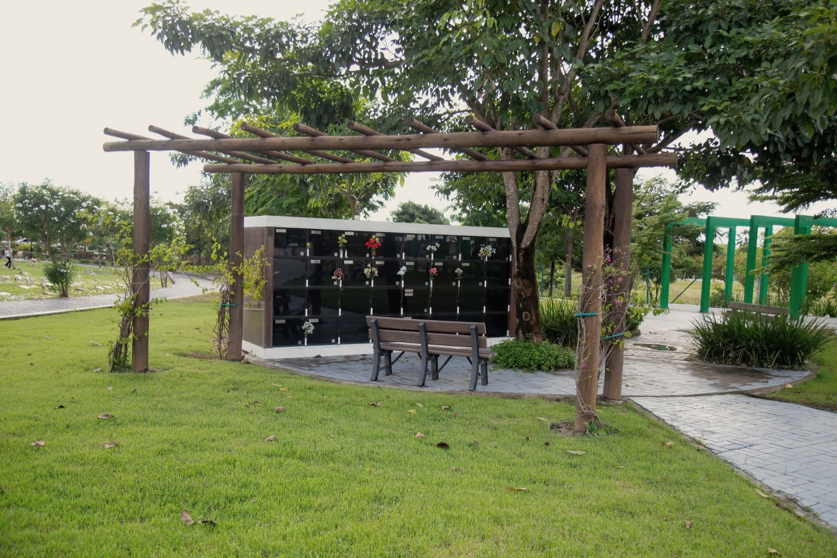 Columbário