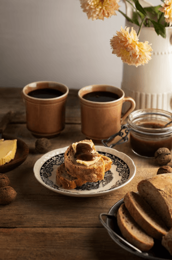 Kit Café para Velório, Parque da Saudade